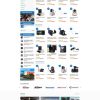 THEME WORDPRESS SHOP CAMERA 02