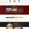 THEME WORDPRESS DẠY HỌC PHONG THỦY