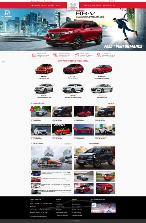 HONDA2.MAUTHEMEWP.COM