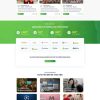 THEME WORDPRESS CÔNG TY MARKETING 2