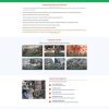 THEME WORDPRESS CÔNG TY PHẾ LIỆU