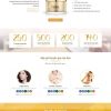 THEME WORDPRESS SPA 11