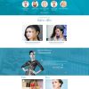 THEME WORDPRESS SPA 04