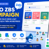 Zalo ZBS Campaign Addon (Gửi ZBS theo chiến dịch) 1 zbn campain zalo zns