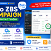Plugin Kết nối Zalo OA với WordPress - ZBS (ZNS) 2 zbs zalo zns 1